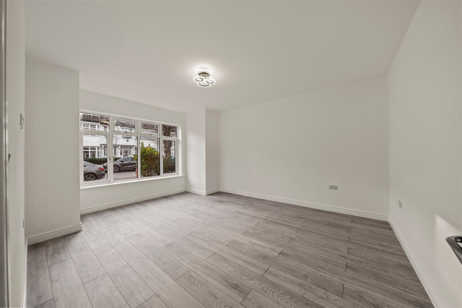 Ashburton Avenue, Croydon
